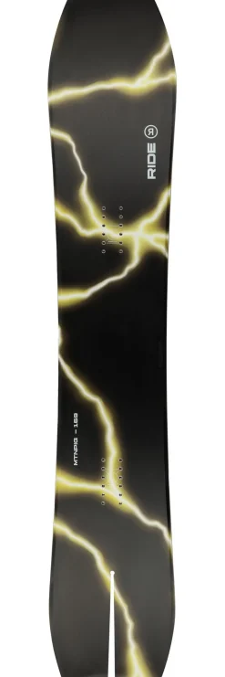 Créez Votre Pack<Ride Planche Snowboard Mtnpig