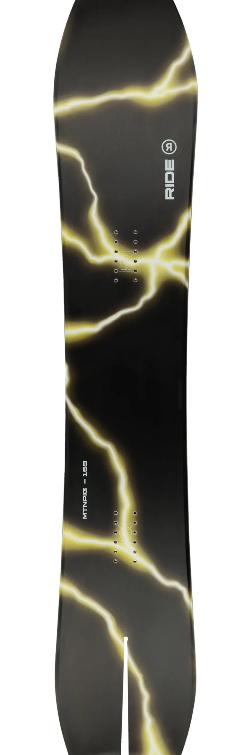 Créez Votre Pack<Ride Planche Snowboard Mtnpig