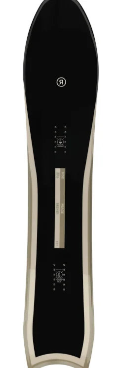 Créez Votre Pack<Ride Planche Snowboard Peace Seeker