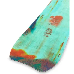 Créez Votre Pack<Ride Planche Snowboard Psychocandy