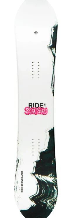 New Planche Snowboard Saturday Créez Votre Pack