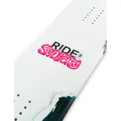 New Planche Snowboard Saturday Créez Votre Pack