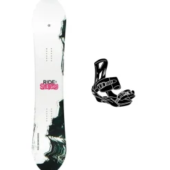 New Planche Snowboard Saturday Créez Votre Pack