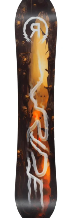 Clearance Planche Snowboard Shadowban Créez Votre Pack