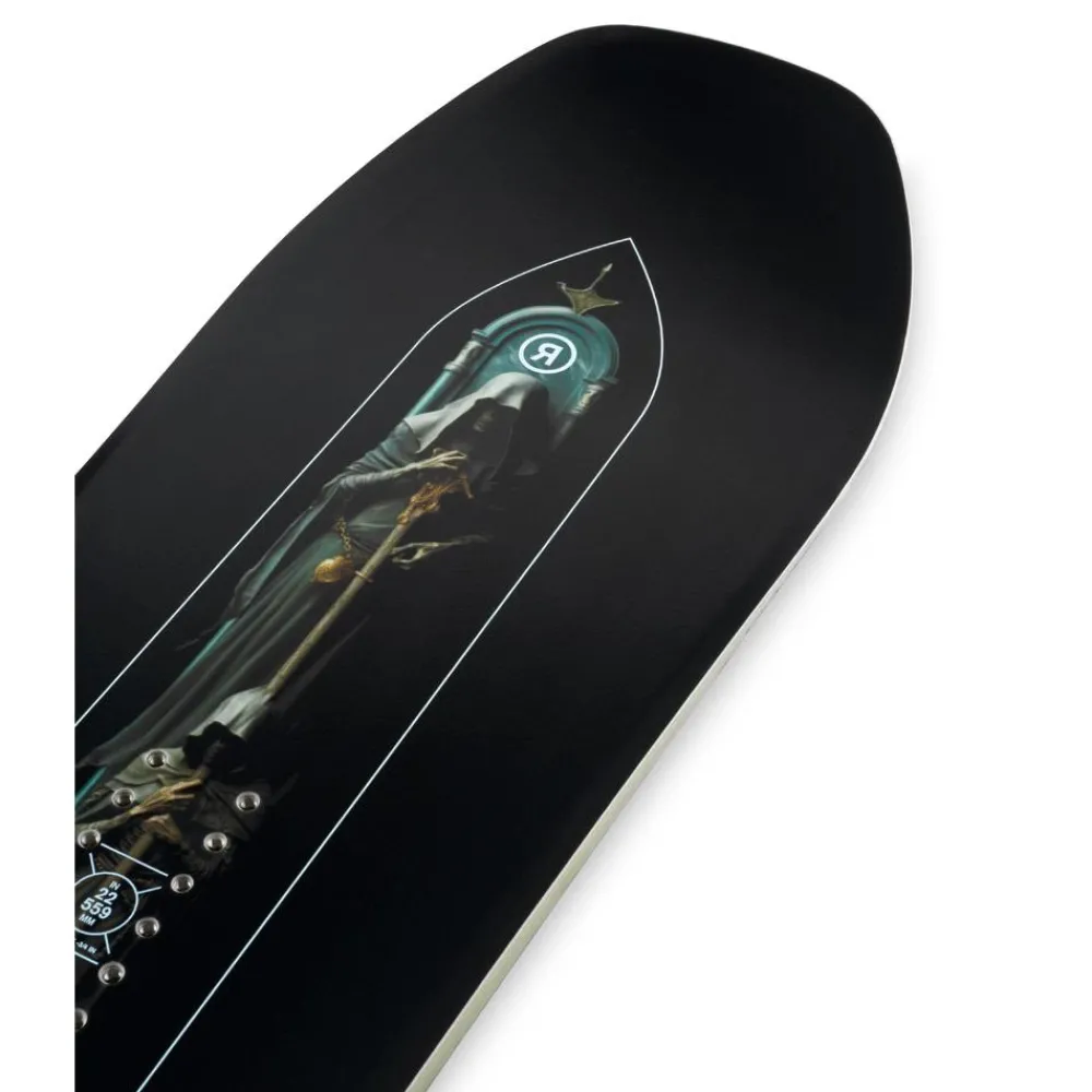 Clearance Planche Snowboard Shadowban Créez Votre Pack
