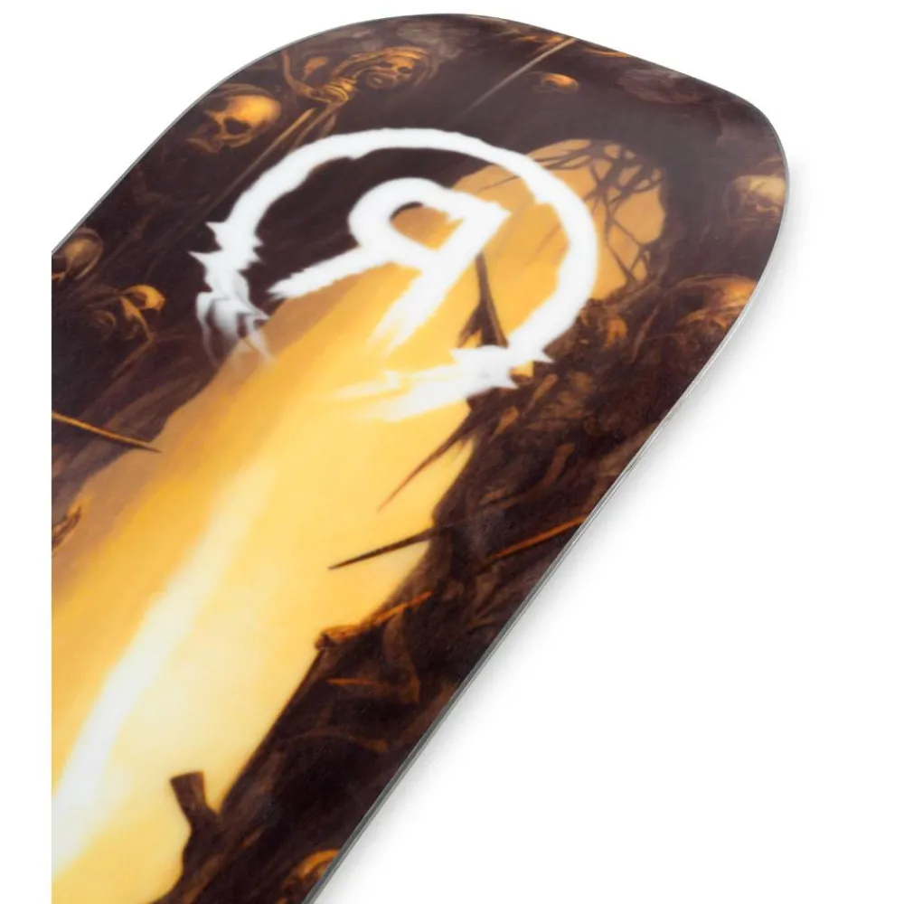 Clearance Planche Snowboard Shadowban Créez Votre Pack