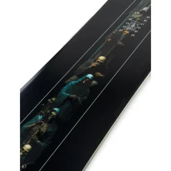 Clearance Planche Snowboard Shadowban Créez Votre Pack