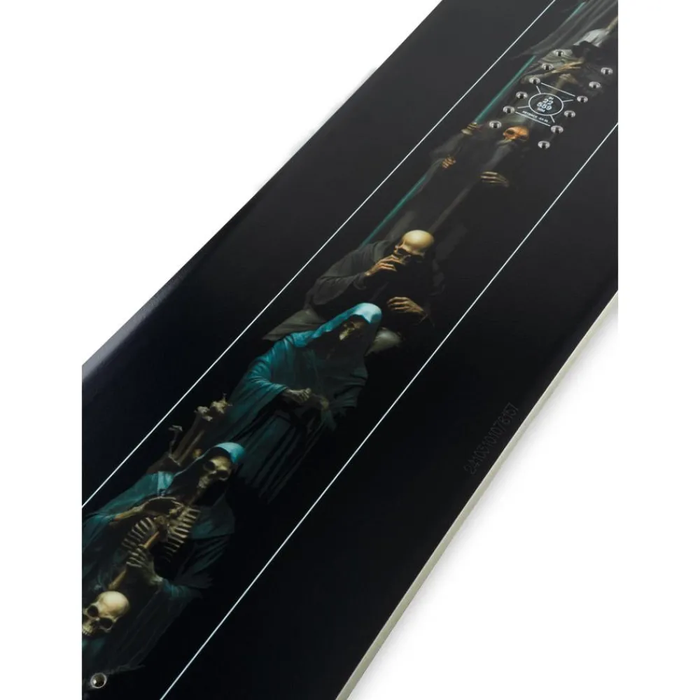 Clearance Planche Snowboard Shadowban Créez Votre Pack