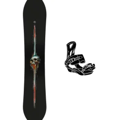 Snowboard Homme|Créez Votre Pack<Ride Planche Snowboard Shadowban