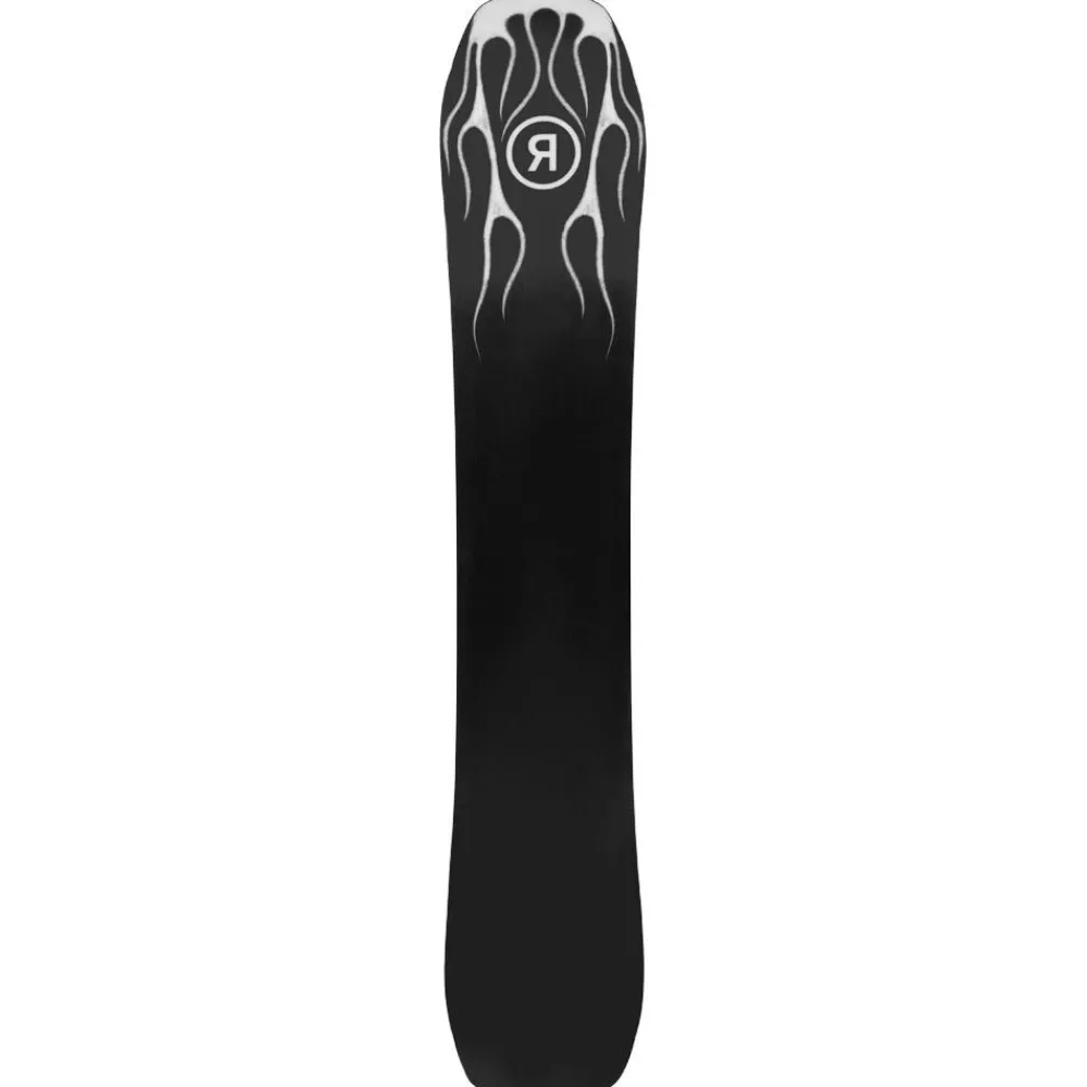 Créez Votre Pack<Ride Planche Snowboard Smokescreen