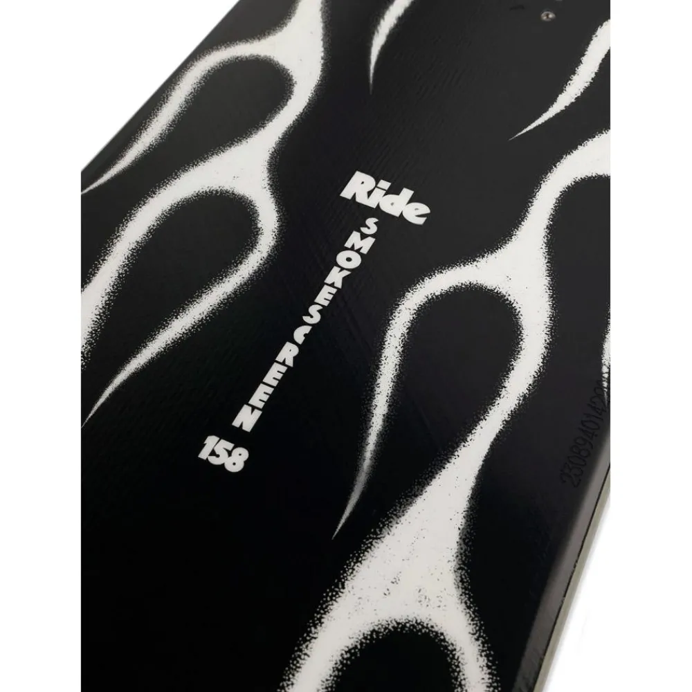 Créez Votre Pack<Ride Planche Snowboard Smokescreen