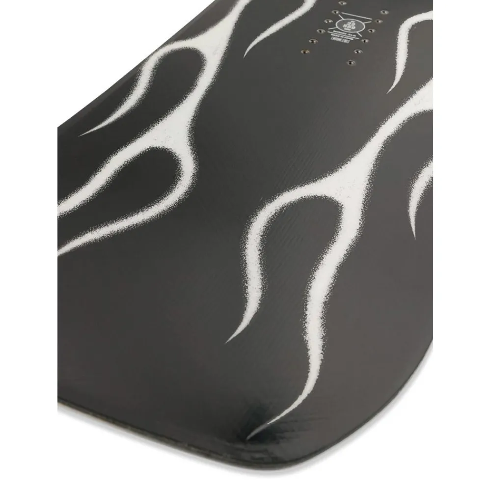 Créez Votre Pack<Ride Planche Snowboard Smokescreen