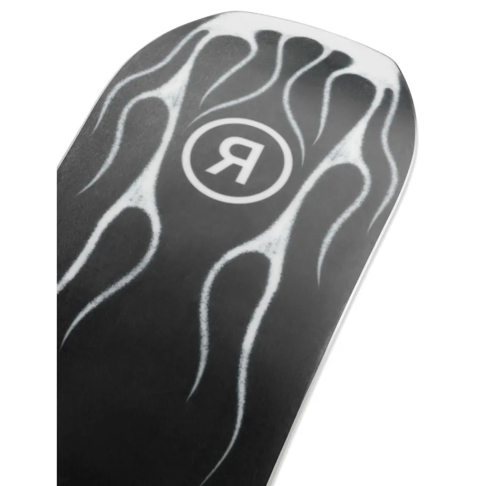 Créez Votre Pack<Ride Planche Snowboard Smokescreen