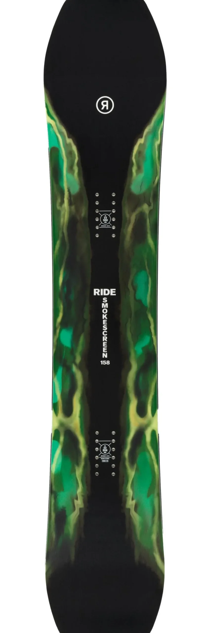 Best Planche Snowboard Smokescreen Créez Votre Pack