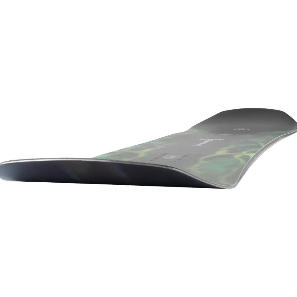 Best Planche Snowboard Smokescreen Créez Votre Pack
