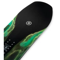Best Planche Snowboard Smokescreen Créez Votre Pack