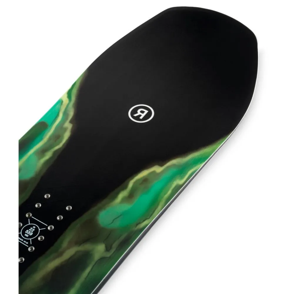 Best Planche Snowboard Smokescreen Créez Votre Pack