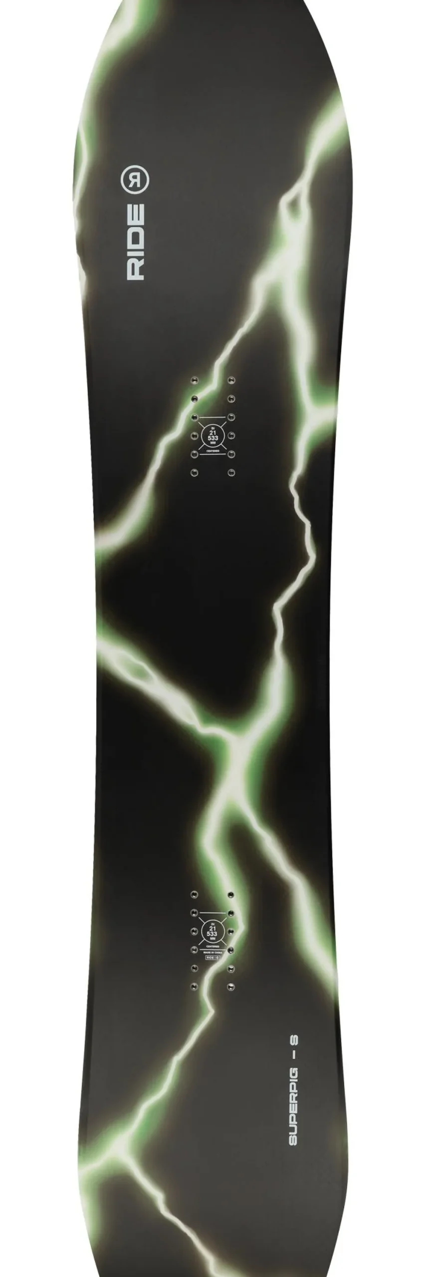Clearance Planche Snowboard Superpig Créez Votre Pack