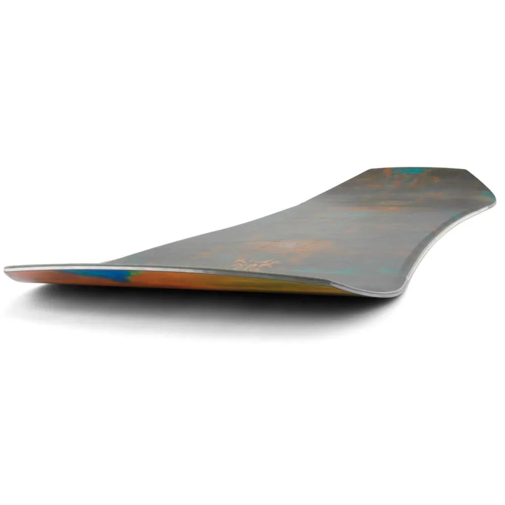 Créez Votre Pack<Ride Planche Snowboard Warpig