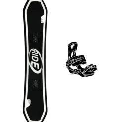 Créez Votre Pack<Ride Planche Snowboard Zero