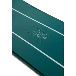 Hot Planche Snowboard Zero Créez Votre Pack