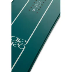 Hot Planche Snowboard Zero Créez Votre Pack