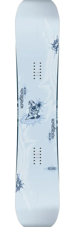 Clearance Planche Snowboard Artifact Créez Votre Pack