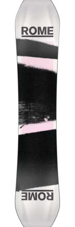 Créez Votre Pack<Rome Planche Snowboard Boneless