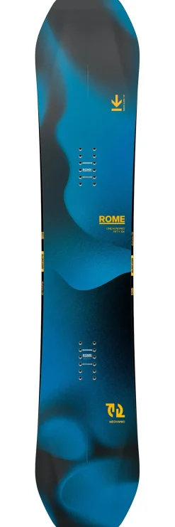 Online Planche Snowboard Mechanic Créez Votre Pack