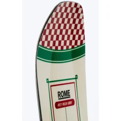 Snowboard Enfant|Créez Votre Pack<Rome Planche Snowboard Minishred