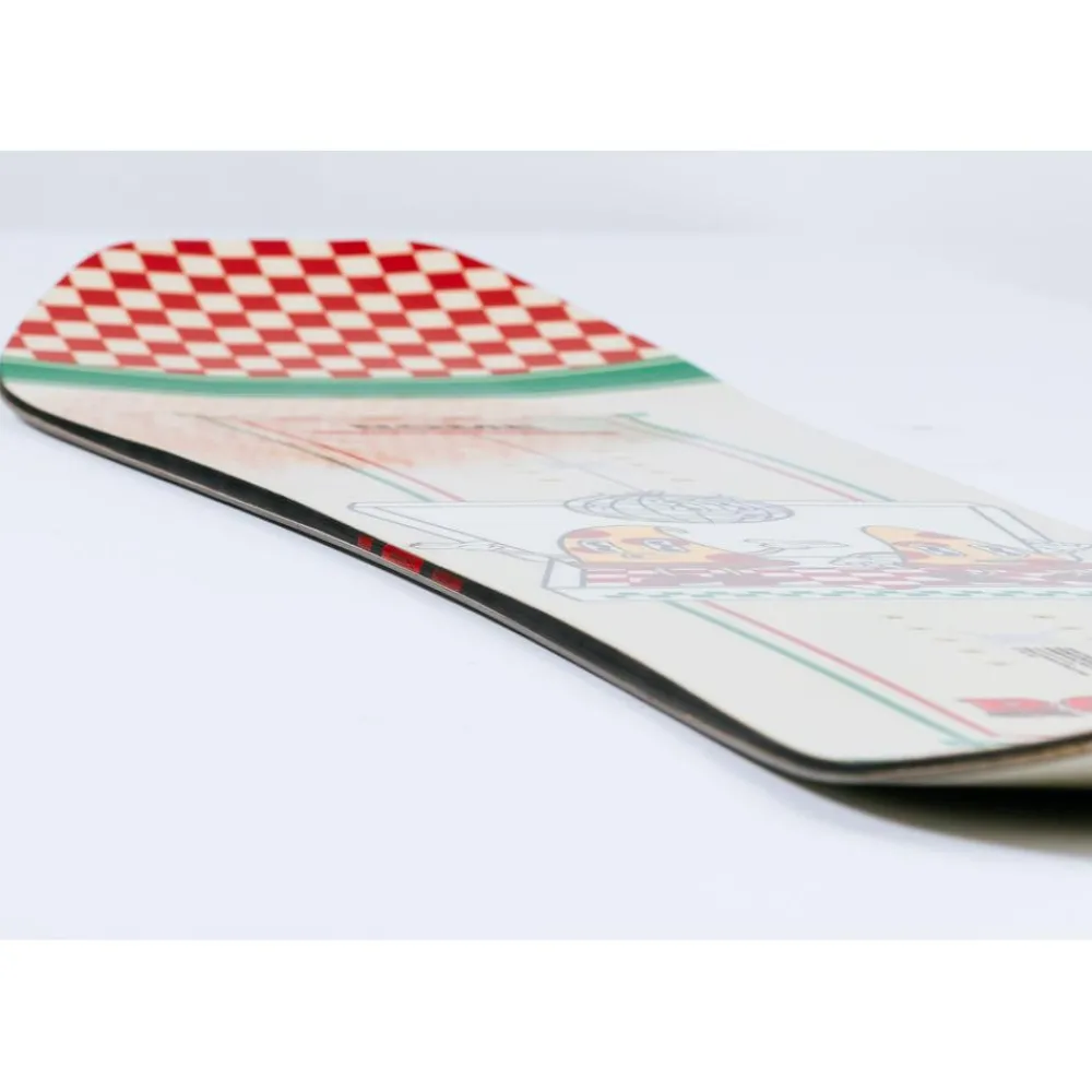 Snowboard Enfant|Créez Votre Pack<Rome Planche Snowboard Minishred
