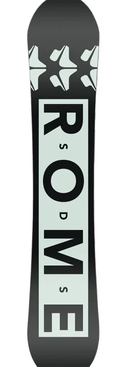 Créez Votre Pack<Rome Planche Snowboard Muse