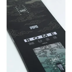 Créez Votre Pack<Rome Planche Snowboard Muse