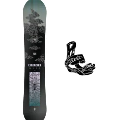Créez Votre Pack<Rome Planche Snowboard Muse