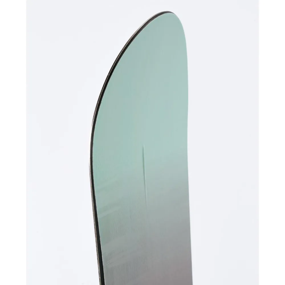 Planche Snowboard Muse Créez Votre Pack