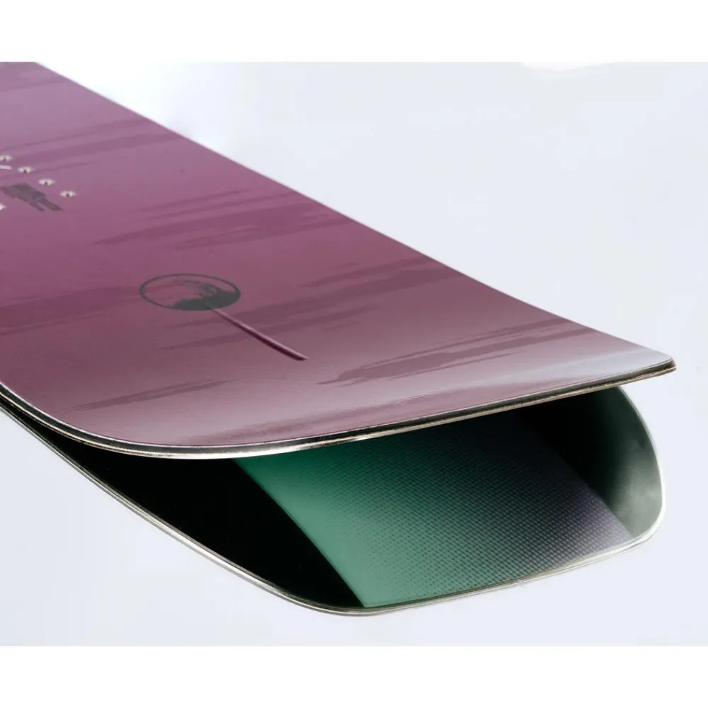 Planche Snowboard Muse Créez Votre Pack