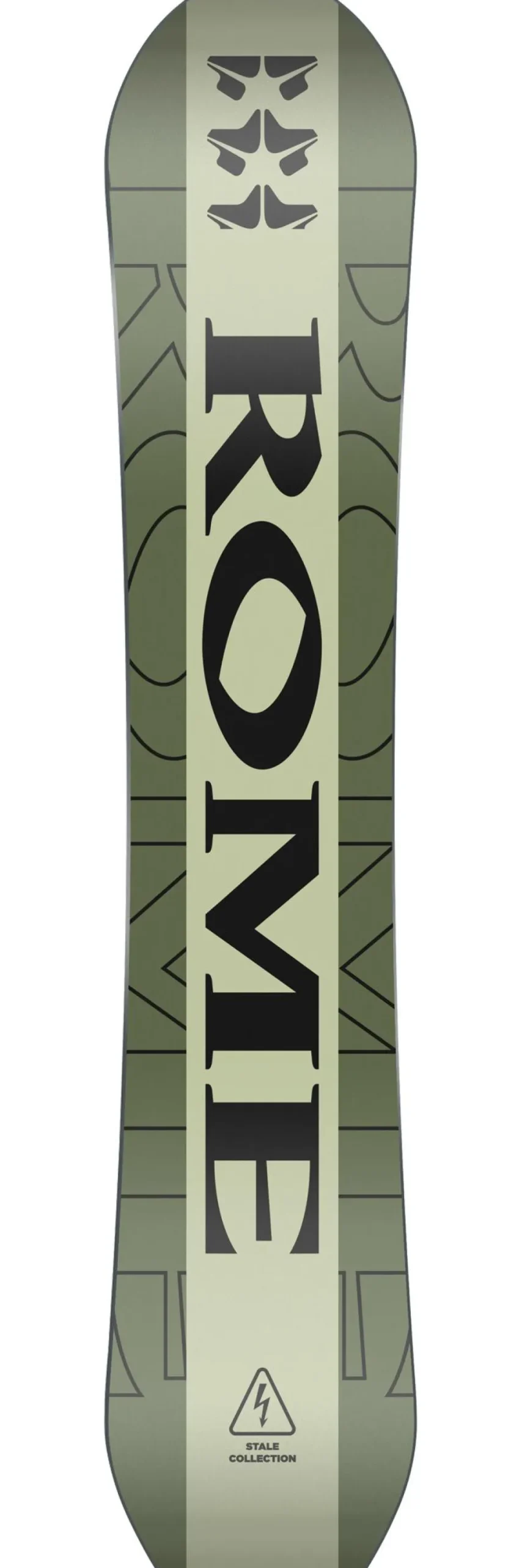 Outlet Planche Snowboard Stale Crewzer Créez Votre Pack