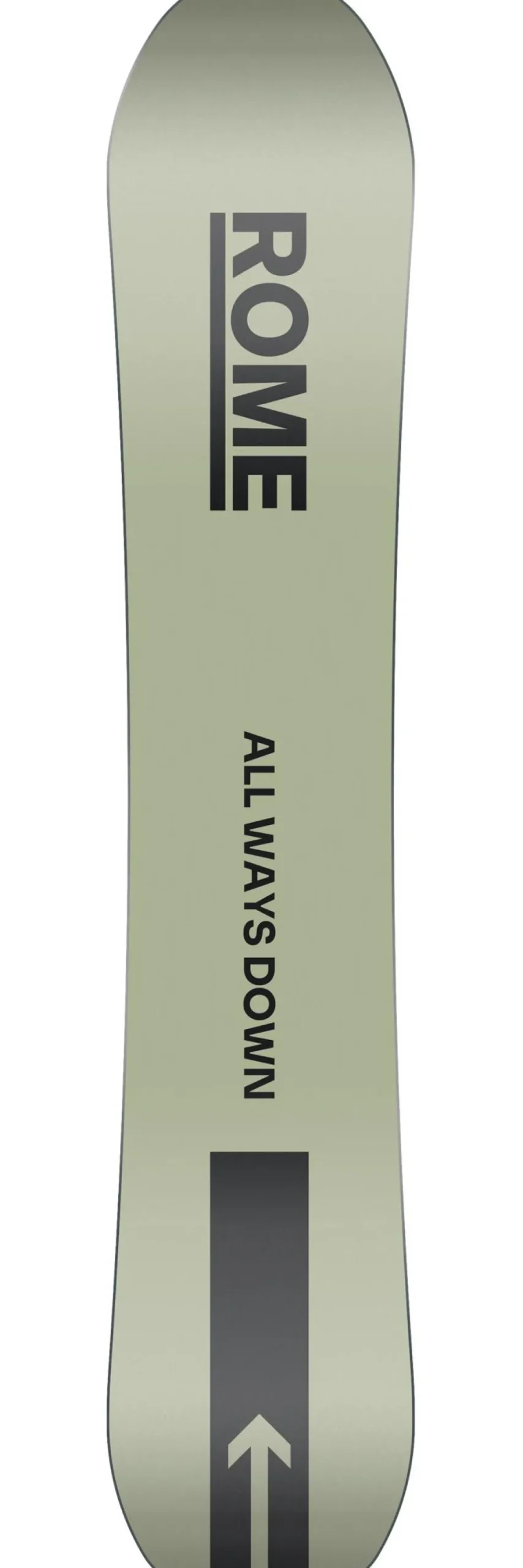 Créez Votre Pack<Rome Planche Snowboard Warden