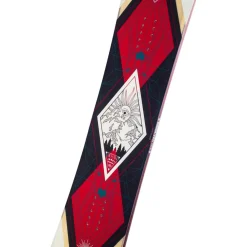 Snowboard Femme|Créez Votre Pack<Rossignol Planche Snowboard Meraki