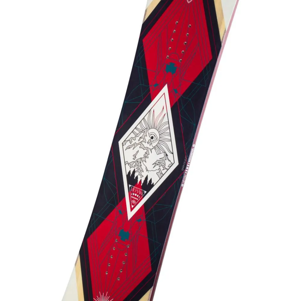 Snowboard Femme|Créez Votre Pack<Rossignol Planche Snowboard Meraki
