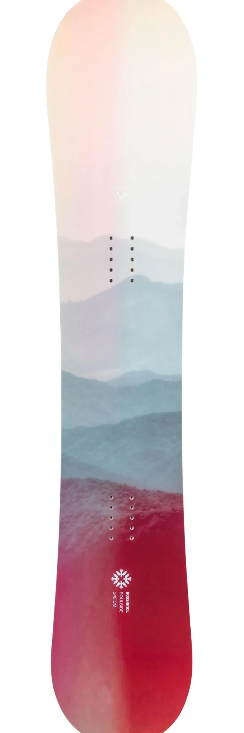 Créez Votre Pack<Rossignol Planche Snowboard Soulside