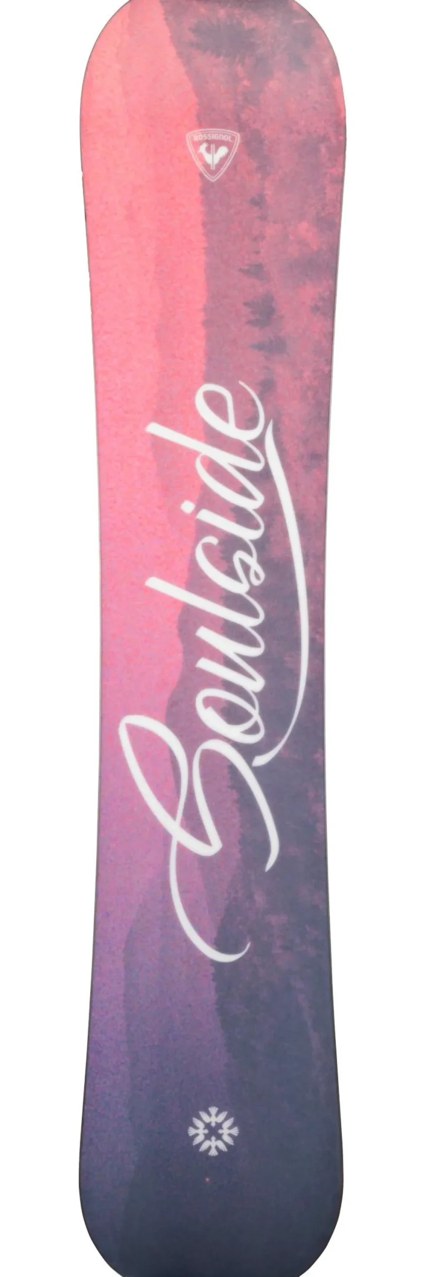 Créez Votre Pack<Rossignol Planche Snowboard Soulside