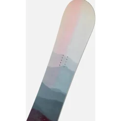Créez Votre Pack<Rossignol Planche Snowboard Soulside