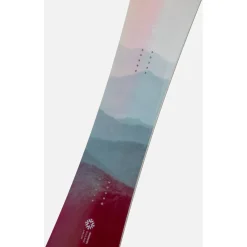 Créez Votre Pack<Rossignol Planche Snowboard Soulside