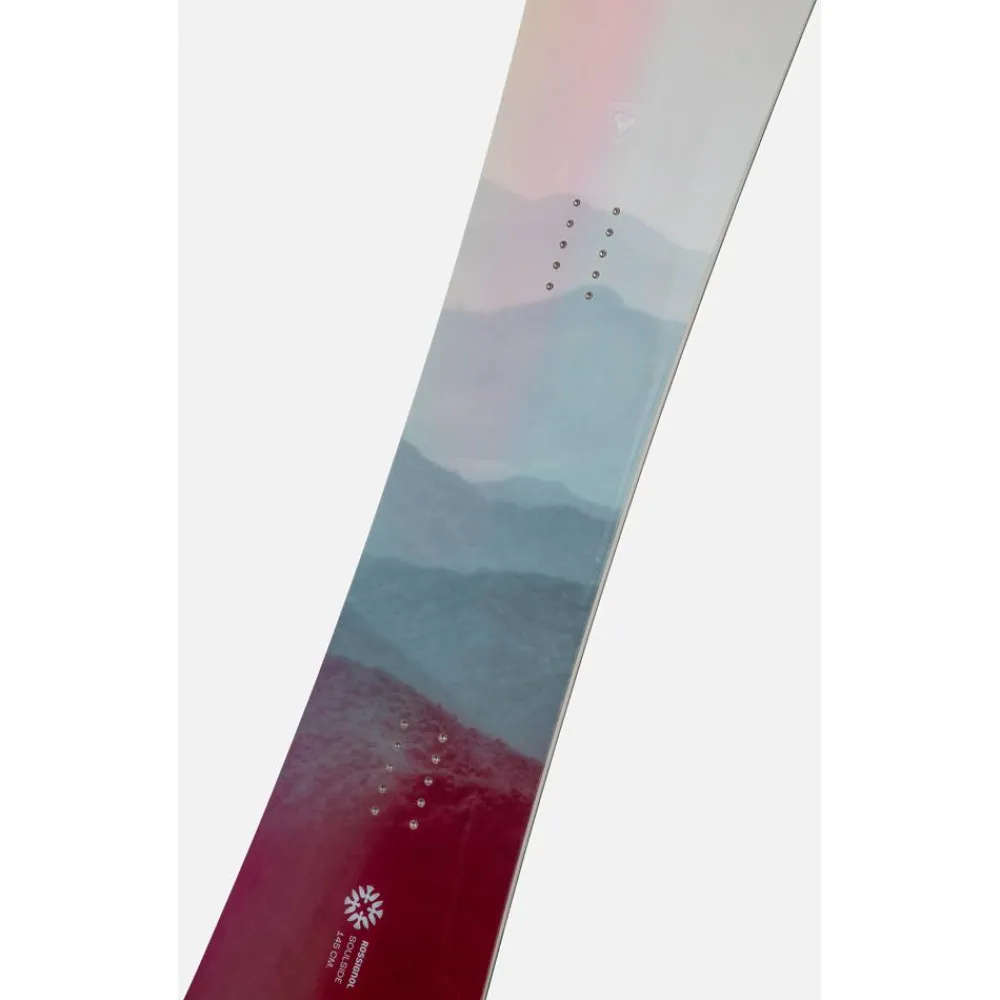 Créez Votre Pack<Rossignol Planche Snowboard Soulside