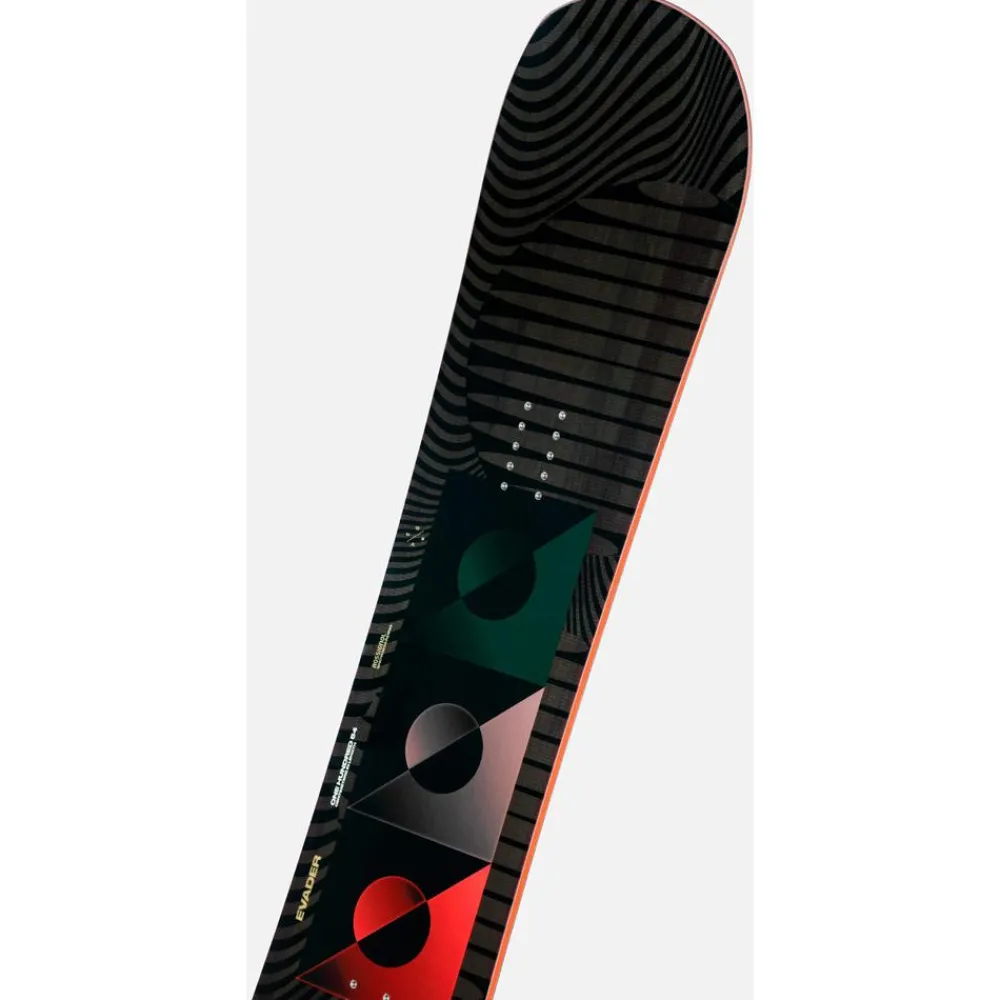 Créez Votre Pack<Rossignol Planche Snowboard Evader