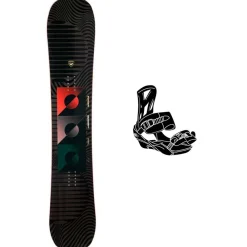 Créez Votre Pack<Rossignol Planche Snowboard Evader