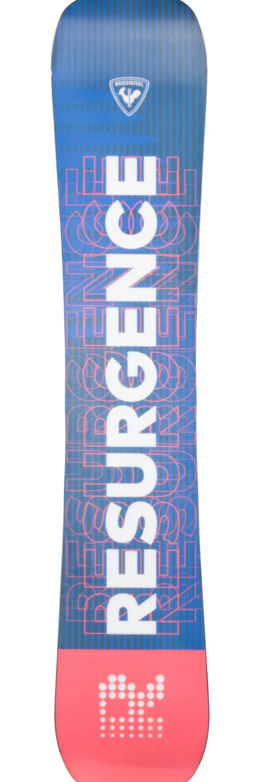 Discount Planche Snowboard Resurgence Créez Votre Pack