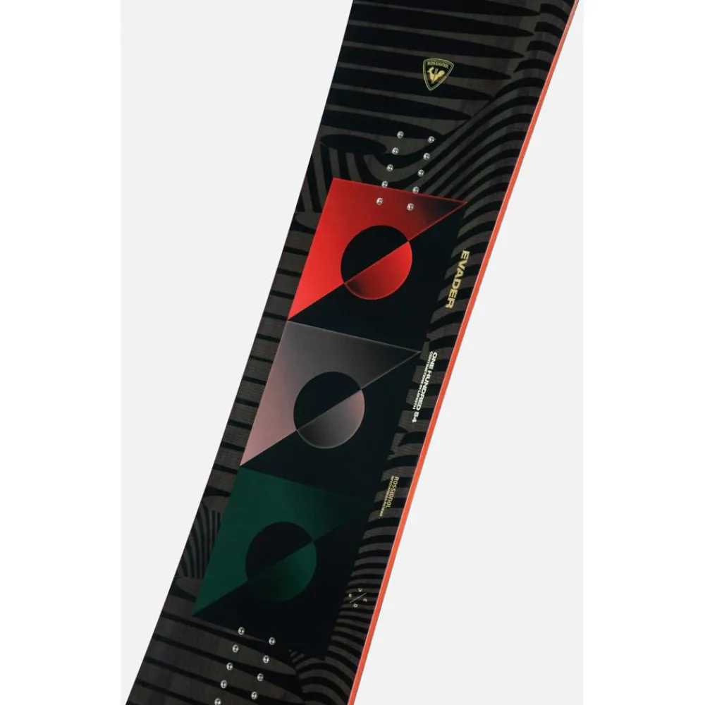 Planche Snowboard Evader Homme Snowboard Homme|Créez Votre Pack