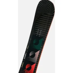 Planche Snowboard Evader Homme Snowboard Homme|Créez Votre Pack